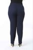 Picture of CURVY GIRL STRAIGHT LEG TROUSER